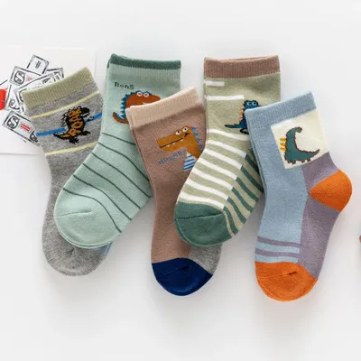 Baby+Kids+Socks