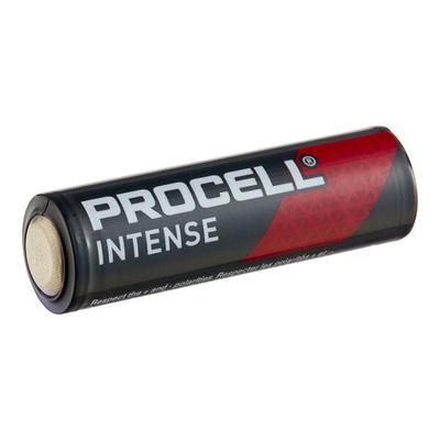 Procell PX1500 Intense Power AA 1.5V Alkaline Batteries - 24/Pack