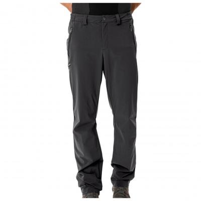Vaude - Farley Stretch Pants III - Tourenhose Gr 48 - Short schwarz Image