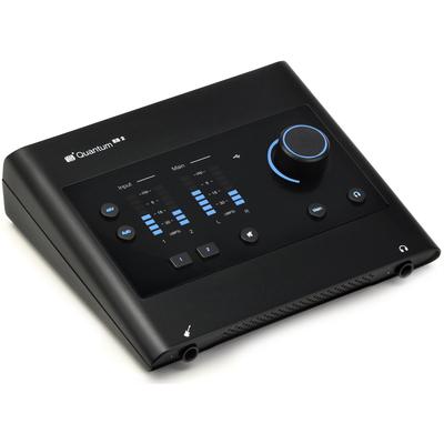 PreSonus Quantum ES 2 USB-C Audio Interface