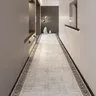 Tappeto in stile europeo corridoio corridoio Longe Area tappeti corridori per scale personalizzabile