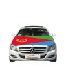 Direkt Lieferung Auto Abdeckung eritrea eritrean Flaggen