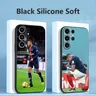 Football Star Kylian Mbappé custodia per telefono per Samsung Note 20 10 9 Cover Galaxy S23 S22