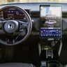Displays chutz folie aus gehärtetem Glas für Honda e. ny1 15 1 Zoll Auto Infotainment GPS Navigation