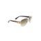 Marc by Marc Jacobs Sunglasses: Tan Accessories