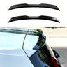 Universal Two-door Car Suv Small Rear Wing Top Wing Spoiler Modification, For For For Mercedes-benz For For Ford Universal Two-door Car Suv Small Rear Wing Top Wing Modification