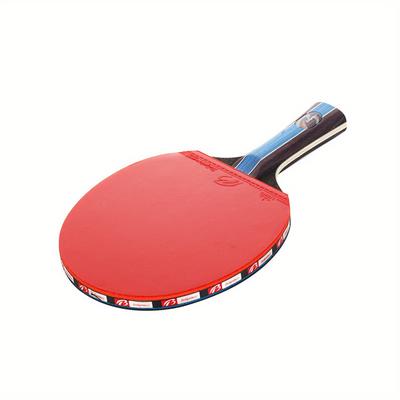 Complete Your Table Tennis Game With This Set Includes 3 Balls, 2 Paddles & More!