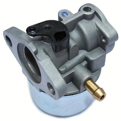 799868 Carburetor For 498170 497586 497314 698444 498254 497347 Models With Gasket And O-ring, 4-7 Engines With No Choke, 50-657