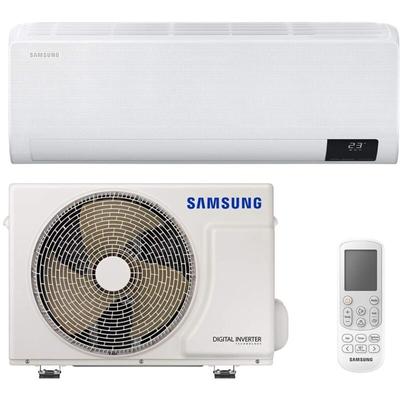 Samsung - Split klimaanlage Wind Free Comfort F-AR12NXT 3,5kW 12000 btu