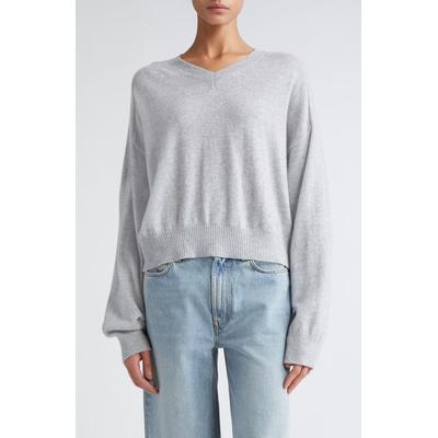 Emsalo V-neck Cashmere Sweater
