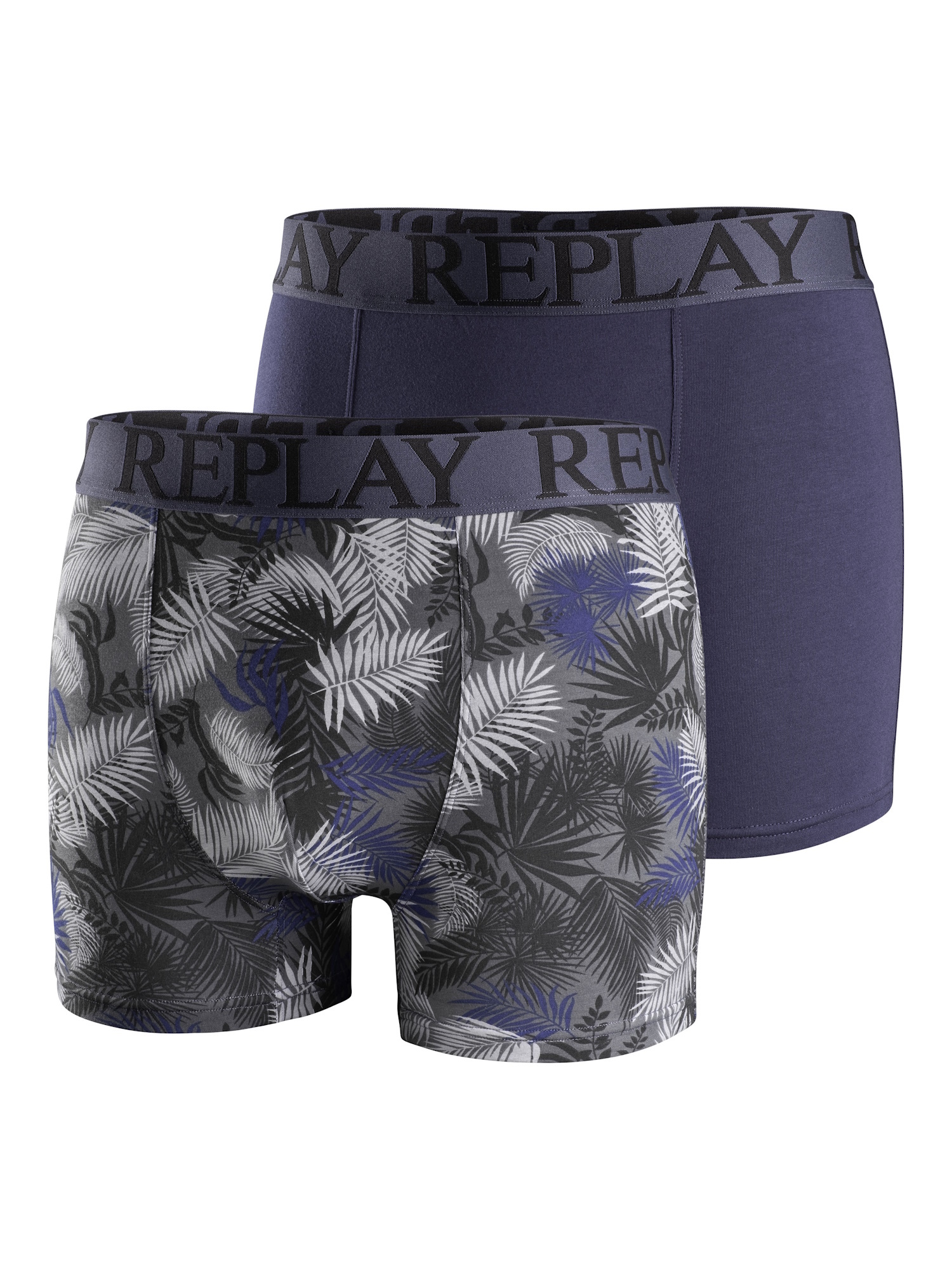 Unterhosen wiederholen Image