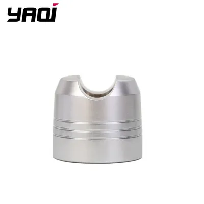 Yaqi Matte Chrome Color Mens Shaving Razor Holder