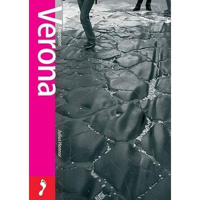 Verona (Footprint - Pocket Guides)