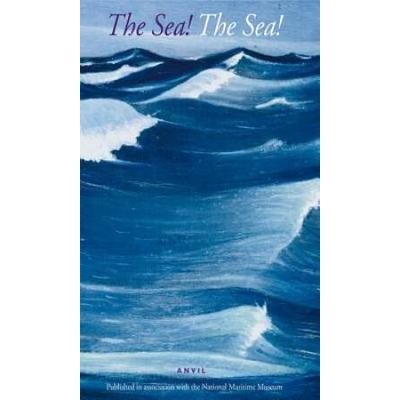 The Sea The Sea An Anthology of Poems