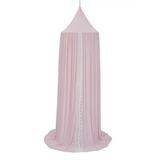 Mosquito Net Crib For Baby Lace Shading Bed Canopy Hanging Dome Curtain Toddler Princess Play Tent Children Room Decoration