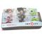 Disney Video Games & Consoles | Disney Infinity Sidekick Pack 3 Pack Mrs. Incredible, Barbossa, And Mike - Nib | Color: Red | Size: Os