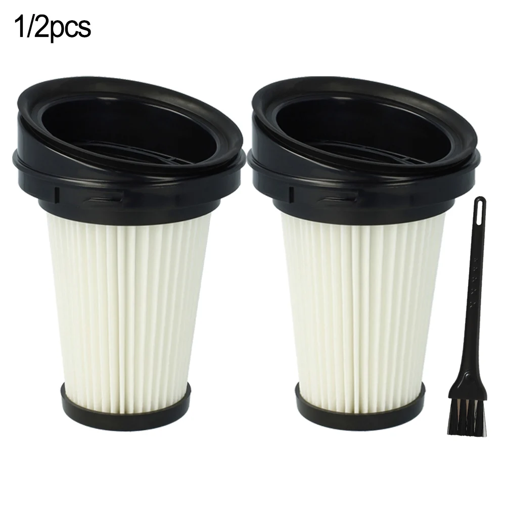 Falt filter für Grundig Cyclo nic 21,6 V, für Invictus 1, für 21,6 V Kehr roboter Staubsauger Zubehör Ersatzteile Image