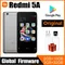 Xiaomi-Téléphone portable Redmi 5A Smartphone Téléphone portable Android 6A Dragon Original 3G
