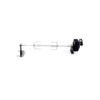 Rotisserie-Kit für Barbecue Image