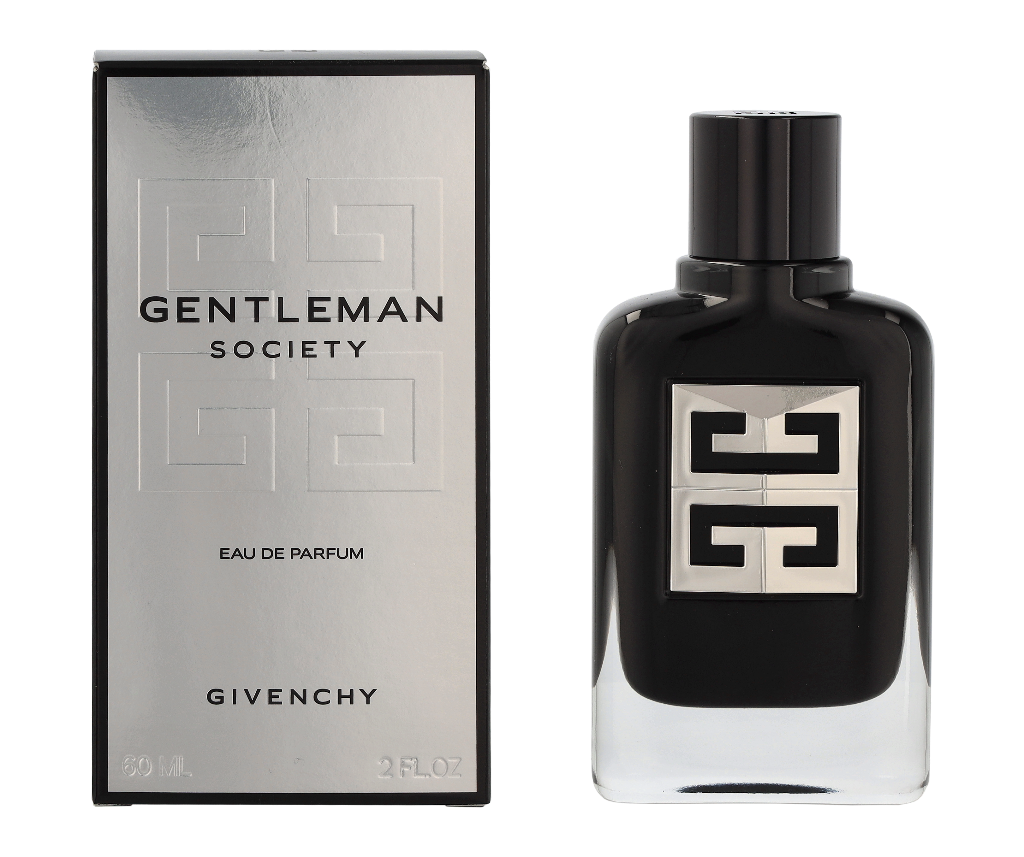 Givenchy Gentleman Society Edp Spray 60 ml Image