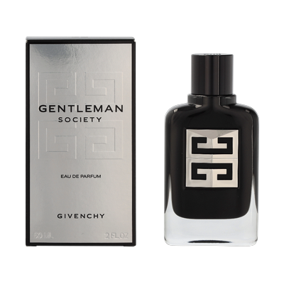 Givenchy Gentleman Society Edp Spray 60 ml