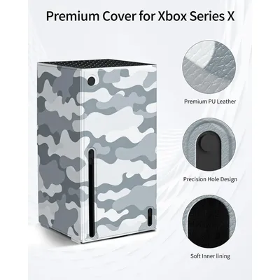 Xbox+Accessories