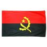 AZ FLAG Bandiera Angola 90x60cm - Bandiera ANGOLANA 60 x 90 cm