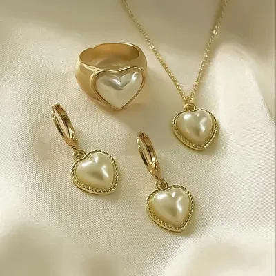 Jewelry+Sets