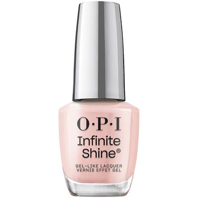 OPI Infinite Shine Nagellack Bubble Bath 15 ml Nude Image