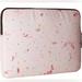 Kate Spade Accessories | Like New Kate Spade New York Women's Champagne Print Universal Laptop | Color: Pink | Size: Os