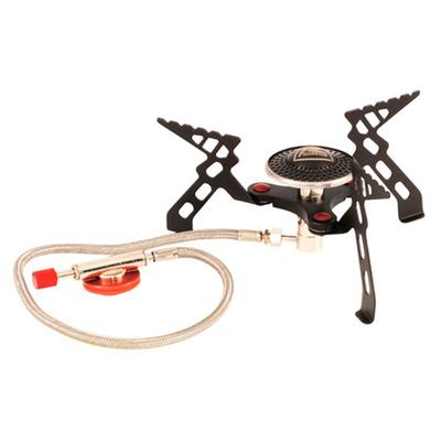 Robens - Fire Beetle Stove - Gaskocher schwarz/rot Image
