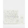 Calvin Klein CK ONE Unisex Eau de Toilette 50ml Gift Set-No colour