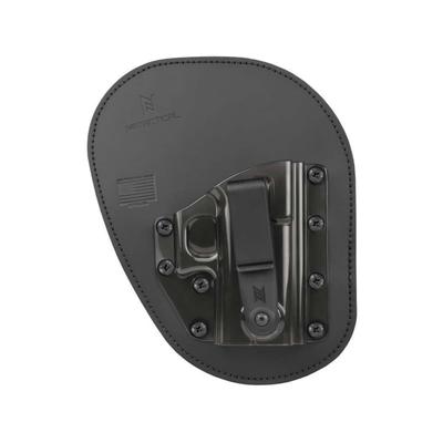 N8 Tactical Professional Holster Glock Full Size Left Hand Black PRO-FS-L