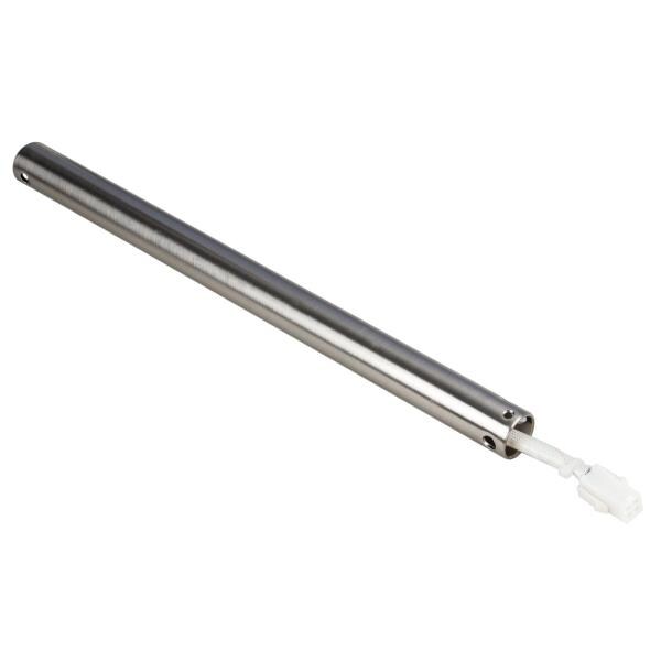 Westinghouse Deckenventilator Verlängerungsstange Nickel antik Image