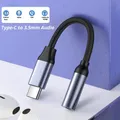 Cavo convertitore adattatore audio digitale con jack per auricolari USB tipo C a 3,5 mm per Samsung Xiaomi Redmi Poco Pixel Huawei LG 3 5 mm
