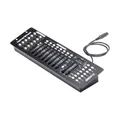 DMX-192 controller Light console moving head light DMX512 Controller dimming console stage lighting equipment party light show