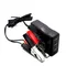 Multi-Port 12 v24v Batterie Handy Ladegerät Motorrad Auto an Bord Universal USB zu 5V Auto 2.4a