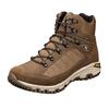 Outdoorschuh BRÜTTING "Outdoorstiefel Mount Kandu High", Gr. 38, braun, Leder, Schuhe