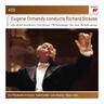 Eugene Ormandy Conducts Richard Strauss (CD, 2020) - Eugene Ormandy
