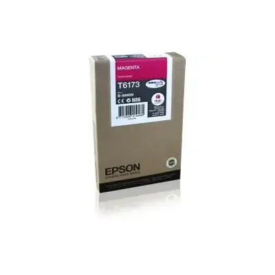 Epson Tintenpatrone HC Magenta 7k