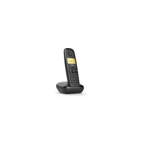 Gigaset A170 Dect-telefon Schwarz