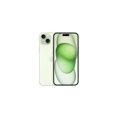 Apple iPhone 15 Plus 17 cm (6.7") Dual-SIM iOS 17 5G USB Typ-C 256 GB Grün