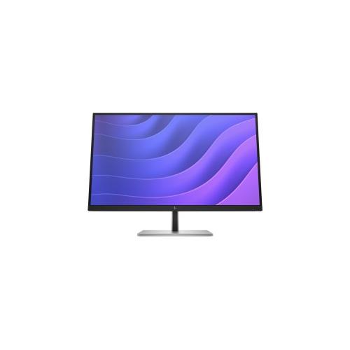 Hp E27q G5 Qhd Monitor