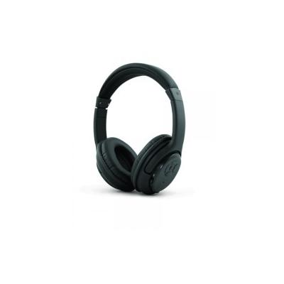 Esperanza Libero EH163K Kopfhörer Kabellos Kopfband Musik Mini-USB Bluetooth Schwarz