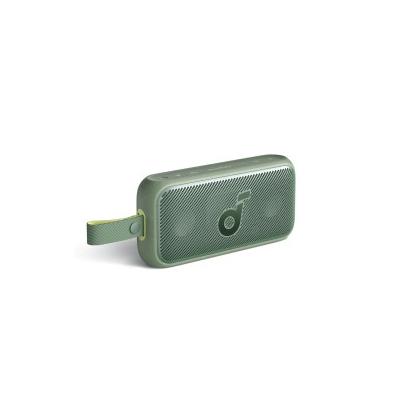 Anker MOTION 300 - GREEN Tragbarer Stereo-Lautsprecher Grün 30 W