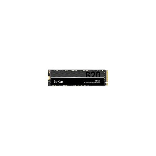 Lexar Nm620 M.2 2 Tb Pci Express 4.0 3d Tlc Nand Nvme