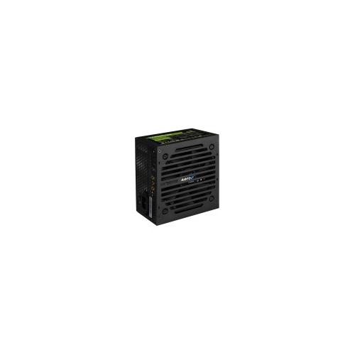 Aerocool Vx Plus 500 Netzteil W 20+4 Pin Atx Schwarz