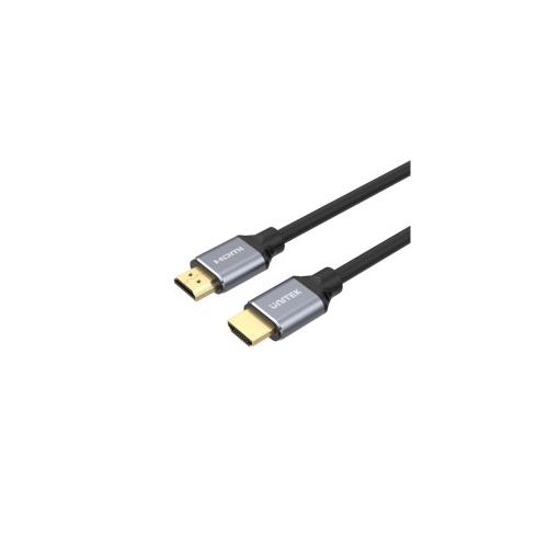 UNITEK C140W HDMI-Kabel 5 m HDMI Typ A (Standard) Schwarz