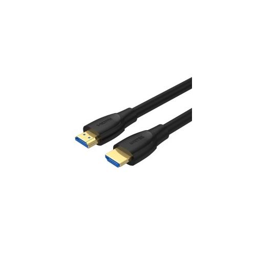 Unitek C11041bk Hdmi-kabel 5 M Hdmi Typ A (standard) Schwarz