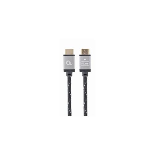 Gembird Ccb-hdmil-2m Hdmi-kabel Hdmi Typ A (standard) Grau